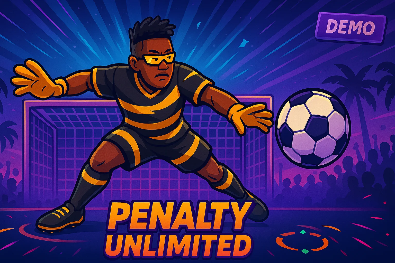 Demo Game Image