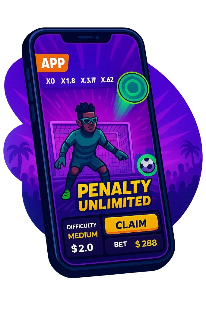 Scarica Penalty Unlimited